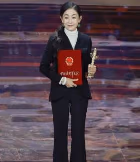 20年不吃米飯,不結婚也不生育,如今陳瑾過得怎樣了?