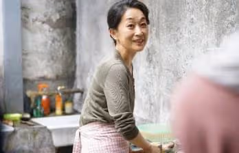 20年不吃米飯,不結婚也不生育,如今陳瑾過得怎樣了?