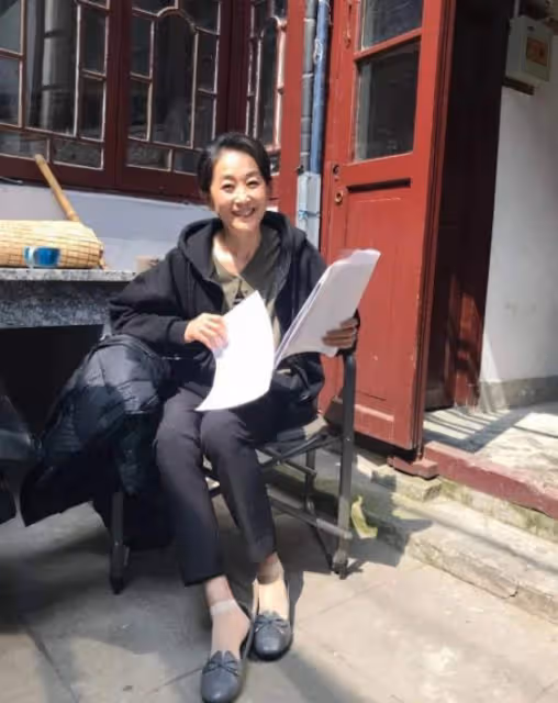 20年不吃米飯,不結婚也不生育,如今陳瑾過得怎樣了?
