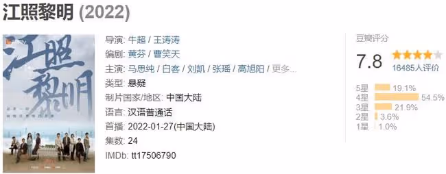 拋棄了傷痛文學,這影后又站起來了