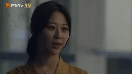 拋棄了傷痛文學,這影后又站起來了