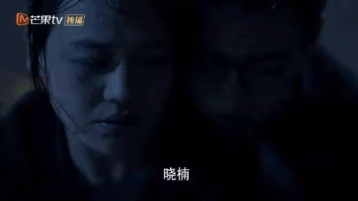 拋棄了傷痛文學,這影后又站起來了