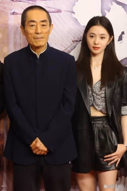 劉浩存被全網抵制，姚安娜成了最大贏家