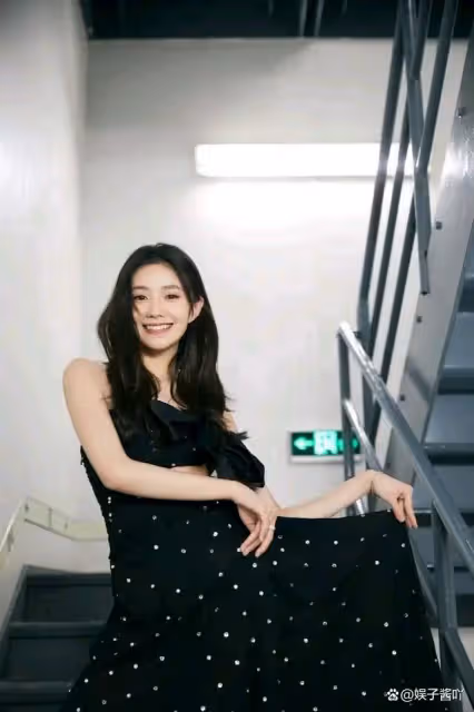 劉浩存被全網抵制，姚安娜成了最大贏家
