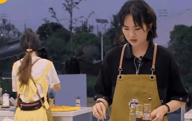 劉浩存被全網抵制,姚安娜成了最大贏家