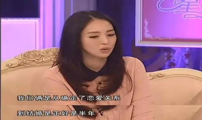 欣慰，她又開始搞事業了！