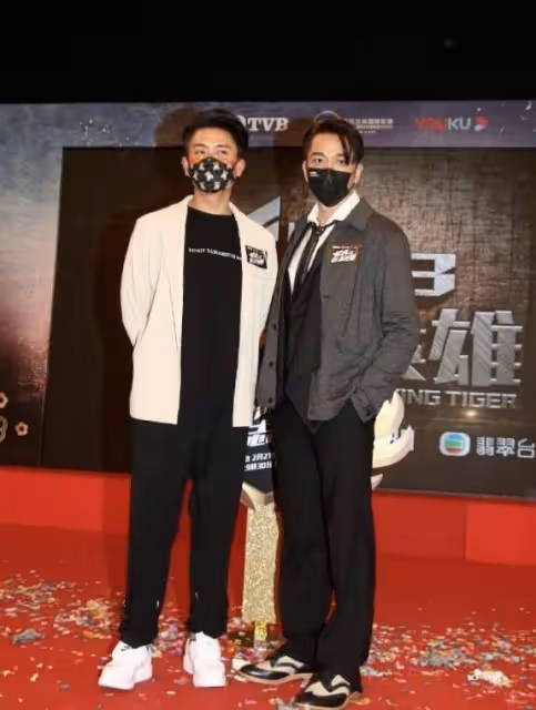 《飛虎》第四輯年內開拍,前幾輯主演有望集結,或有機會海外取景