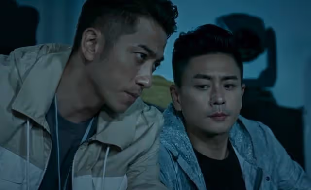 《飛虎》第四輯年內開拍,前幾輯主演有望集結,或有機會海外取景