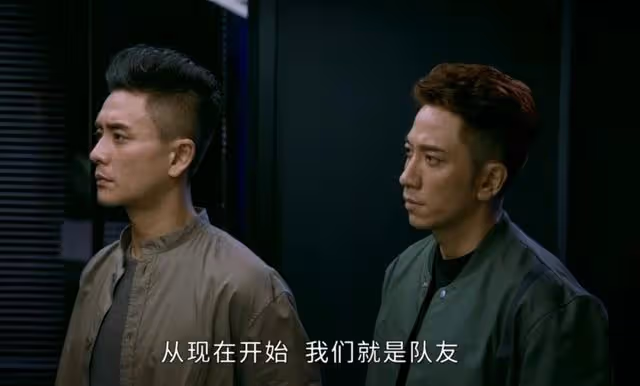 《飛虎》第四輯年內開拍,前幾輯主演有望集結,或有機會海外取景