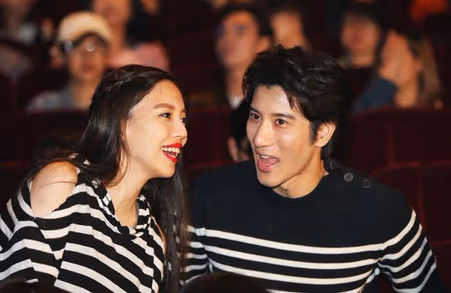 王力宏離婚法庭記錄曝光,李靚蕾被疑將入獄,本尊火速發聲明反擊