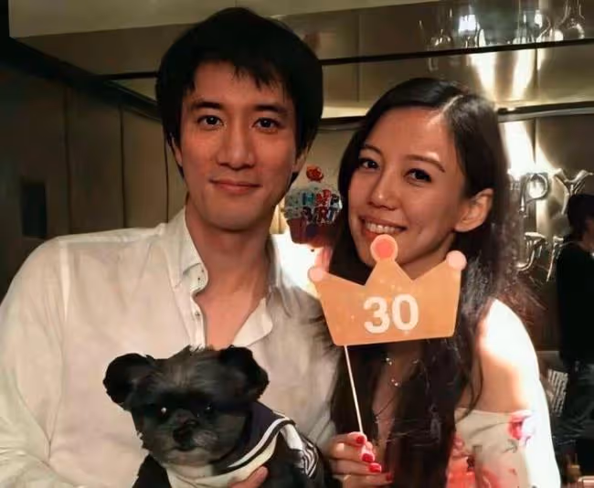 王力宏離婚法庭記錄曝光,李靚蕾被疑將入獄,本尊火速發聲明反擊