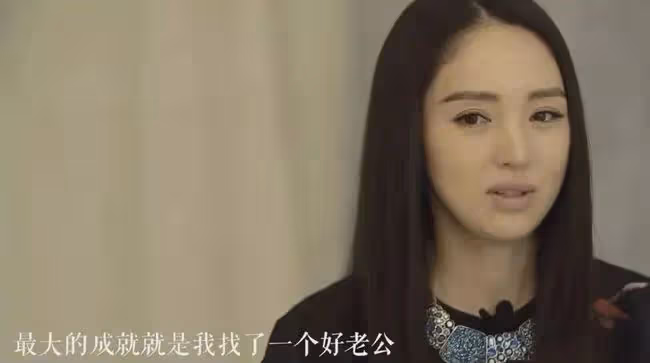欣慰，她又開始搞事業了！