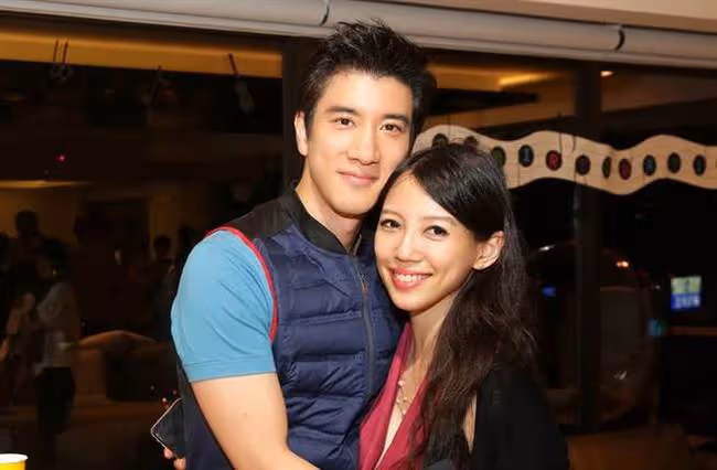 王力宏離婚法庭記錄曝光,李靚蕾被疑將入獄,本尊火速發聲明反擊