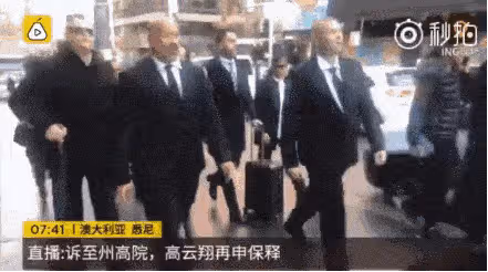 欣慰，她又開始搞事業了！