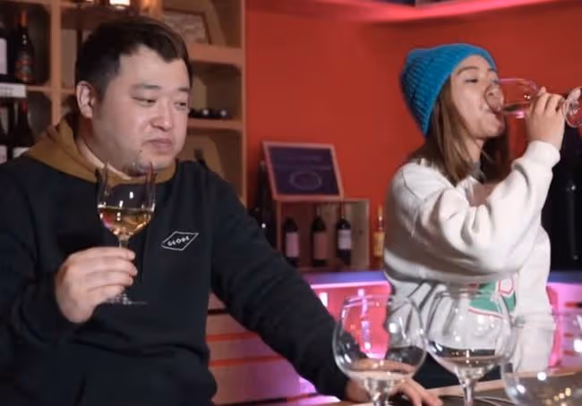 曾志偉兒子離婚後積極復出,在TVB節目擔任主持,卻被質疑靠老爸