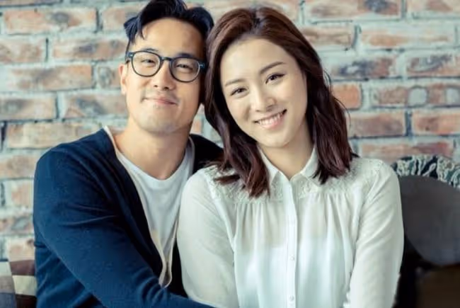 曾志偉兒子離婚後積極復出,在TVB節目擔任主持,卻被質疑靠老爸