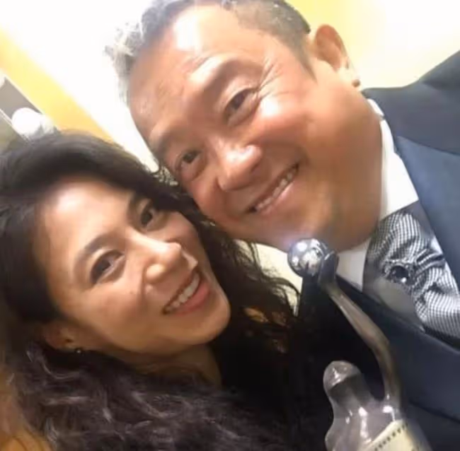 喪妻1年!曾志偉與好友遺孀逛街後一起回家,8年陪伴關係引關注