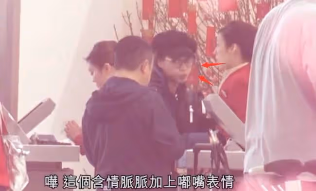 喪妻1年！曾志偉與好友遺孀逛街後一起回家，8年陪伴關係引關注