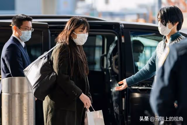 一件小事就能讓公主開心幸福?無錢無勢的渣男能讓真子幸福嗎?