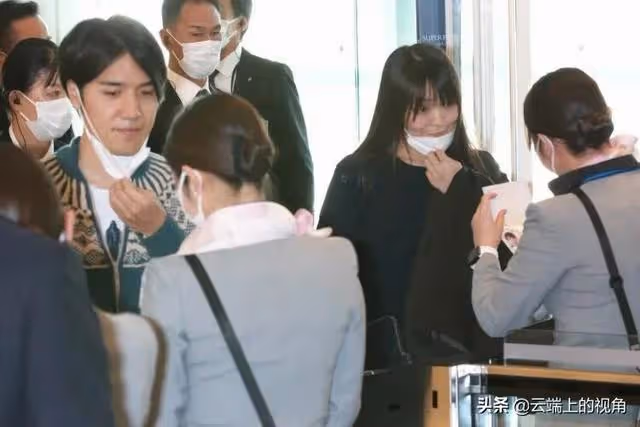 一件小事就能讓公主開心幸福?無錢無勢的渣男能讓真子幸福嗎?