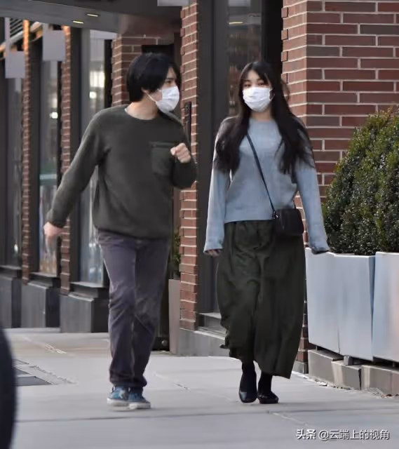 一件小事就能讓公主開心幸福?無錢無勢的渣男能讓真子幸福嗎?