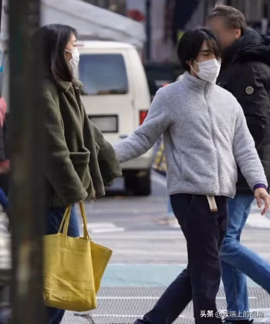 一件小事就能讓公主開心幸福?無錢無勢的渣男能讓真子幸福嗎?