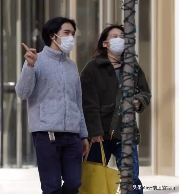一件小事就能讓公主開心幸福?無錢無勢的渣男能讓真子幸福嗎?