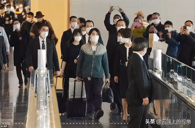 一件小事就能讓公主開心幸福?無錢無勢的渣男能讓真子幸福嗎?