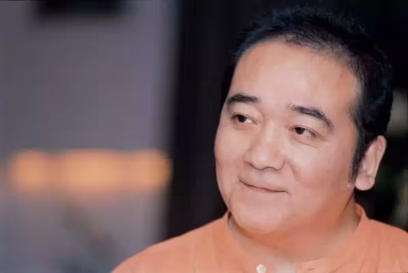 多虧她沒有放棄！趙學煌癱20年 陷入絕望把老婆當成出氣筒 回憶往昔哽咽情話「我娶了個好老婆！」