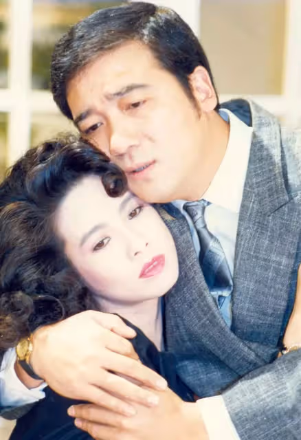 多虧她沒有放棄！趙學煌癱20年 陷入絕望把老婆當成出氣筒 回憶往昔哽咽情話「我娶了個好老婆！」