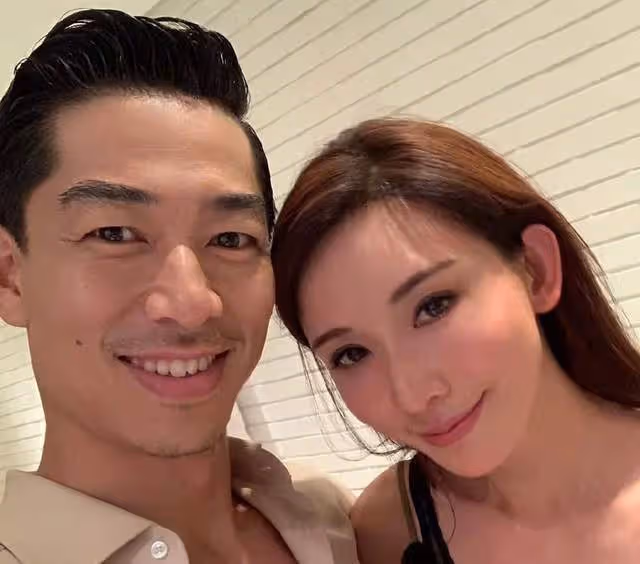 林志玲產子後丈夫首露面!透露孩子長相細節,為妻子學煲湯太甜蜜