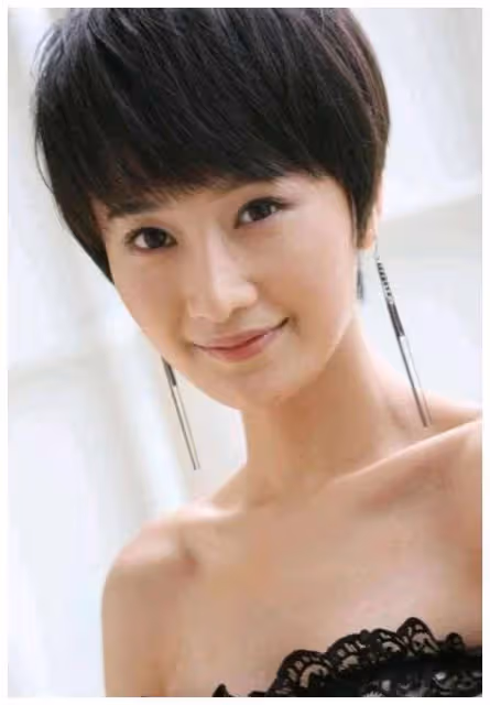35歲女星意外毀容要退圈!眼角淤青縫九針,曾自曝產後患病想跳樓