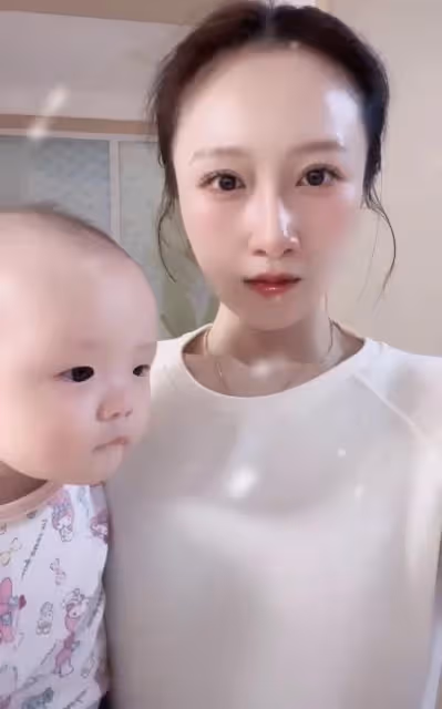 35歲女星意外毀容要退圈！眼角淤青縫九針，曾自曝產後患病想跳樓