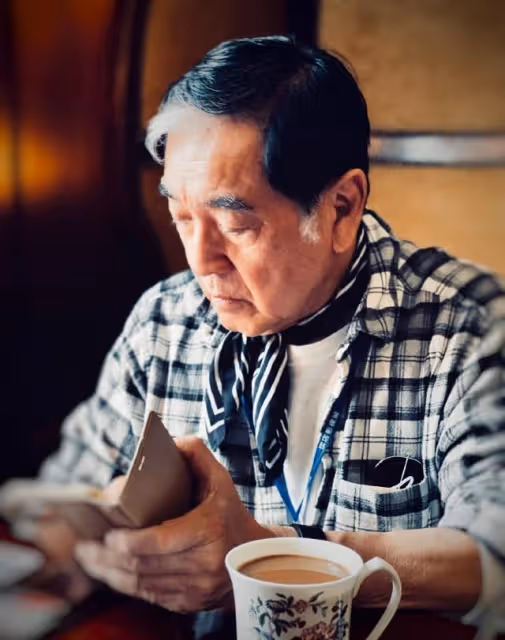 不靠老爸!TVB星三代拒父親為自己付首付,曾因買不起草莓而大哭