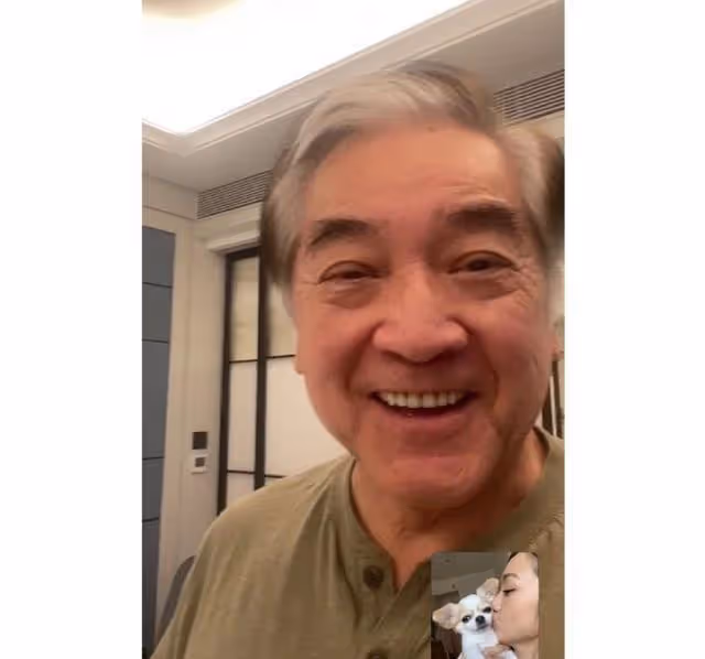 不靠老爸!TVB星三代拒父親為自己付首付,曾因買不起草莓而大哭