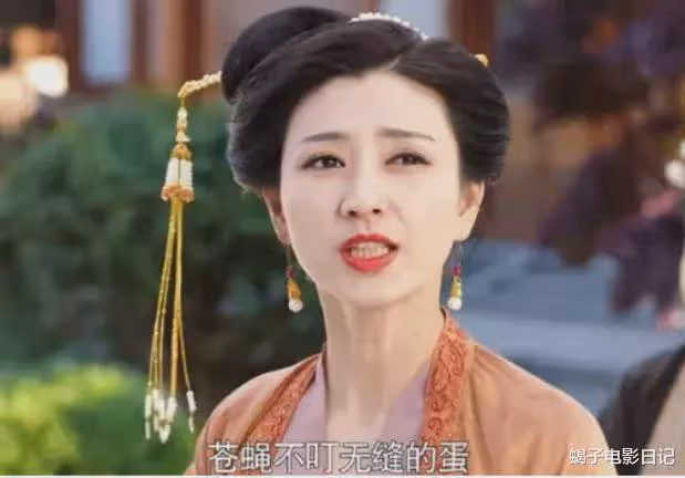 長相氣質俱佳，但成了《甄嬛傳》里混得最差的女星？