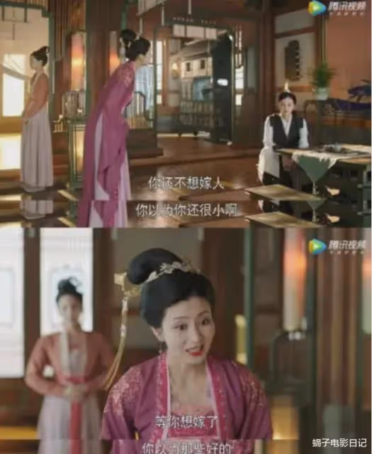 長相氣質俱佳，但成了《甄嬛傳》里混得最差的女星？