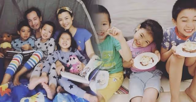 防疫意識強!TVB視帝為保護家人戴倆口罩近24小時,網友贊好男人
