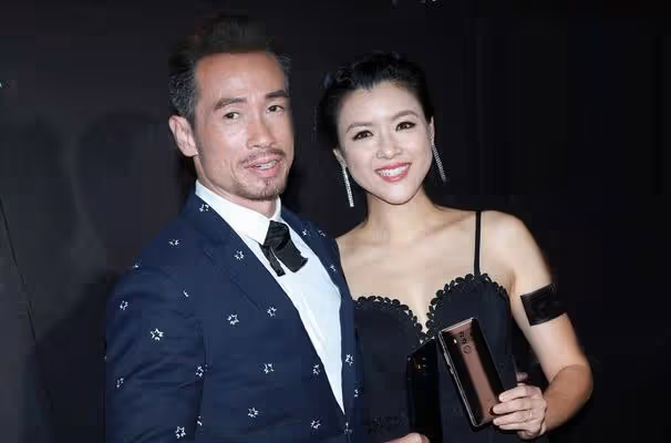 防疫意識強!TVB視帝為保護家人戴倆口罩近24小時,網友贊好男人
