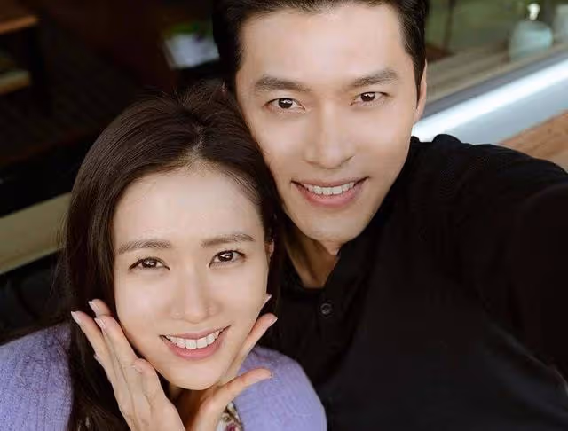 玄彬孫藝珍3月舉行婚禮!二人身價超21億,超過Rain金泰熙