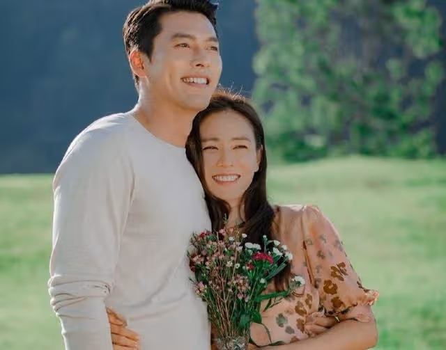 玄彬孫藝珍3月舉行婚禮!二人身價超21億,超過Rain金泰熙