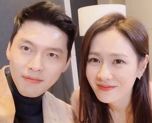 玄彬孫藝珍結婚,身價被起底!各自坐擁百億大樓,勢均力敵的愛情