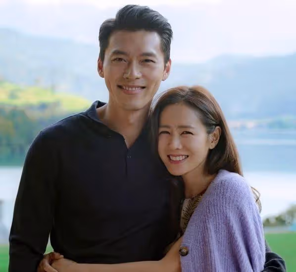 玄彬孫藝珍結婚,身價被起底!各自坐擁百億大樓,勢均力敵的愛情