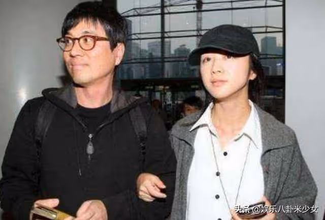 湯唯和金泰勇的6年婚姻告急,分居半年惹爭議,經紀人正面地回應