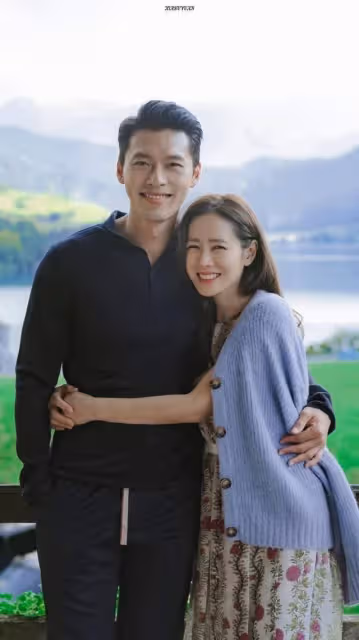 玄彬孫藝珍官宣結婚,網友稱兩人拍攝《愛的迫降》期間分開過