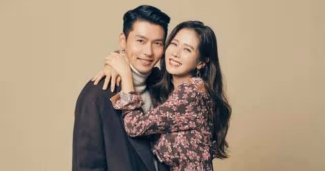 孫藝珍和玄彬官宣結婚,好友否認孫藝珍懷孕,倆人不是奉子成婚