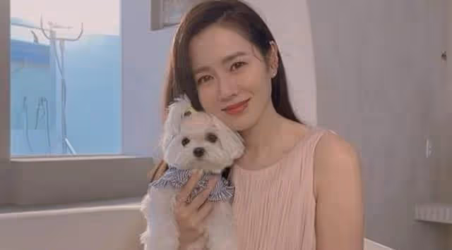 孫藝珍和玄彬官宣結婚,好友否認孫藝珍懷孕,倆人不是奉子成婚