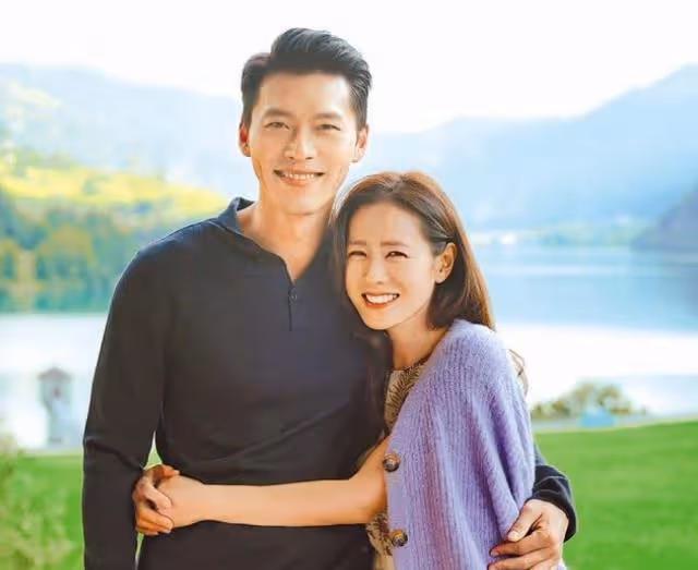 孫藝珍和玄彬官宣結婚,好友否認孫藝珍懷孕,倆人不是奉子成婚