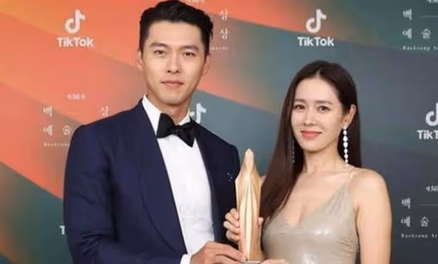孫藝珍和玄彬官宣結婚,好友否認孫藝珍懷孕,倆人不是奉子成婚