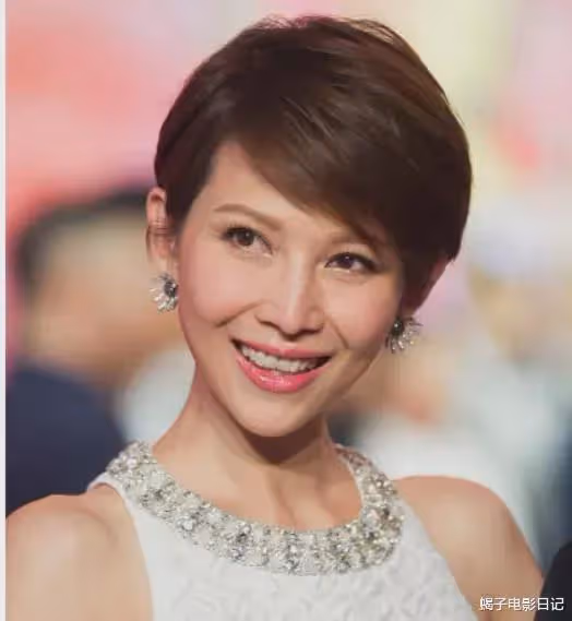 長相氣質俱佳，但成了《甄嬛傳》里混得最差的女星？